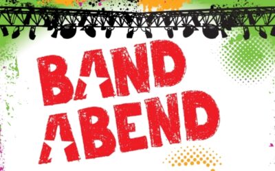 9. Bandabend der Musik Akademie im Komplex