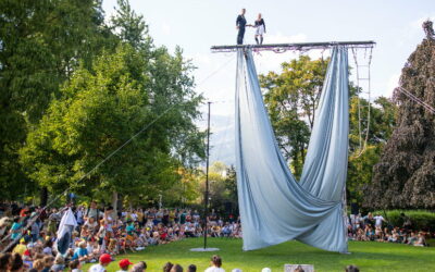 Schüttorf feiert 3. Fest der Vielfalt – umsonst und draußen