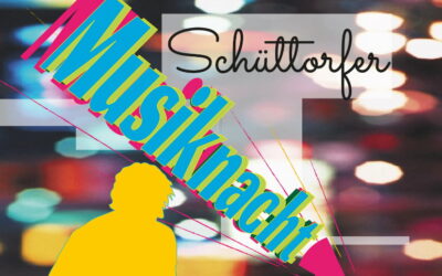 35. Schüttorfer Musiknacht